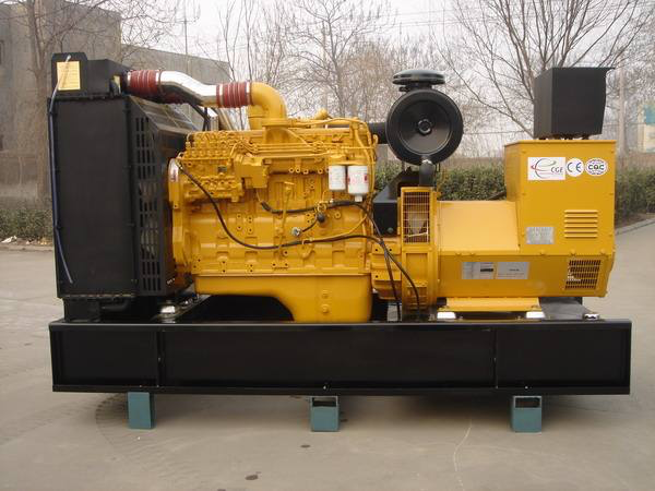 阳城发电机出租