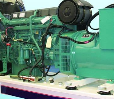 阳城发电机出租